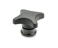 Hand knobs